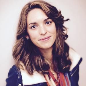 Meet your Posher, Laura